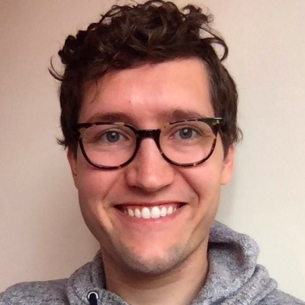 Meet your Posher, Kyle